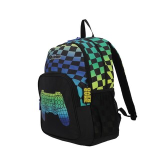 Foto 2 | Foto 2 | Mochila Xtrem Hopper 4xt Black Gamer Negro