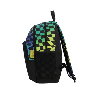 Foto 5 | Foto 5 | Mochila Xtrem Hopper 4xt Black Gamer Negro