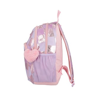 Foto 5 | Foto 5 | Mochila Xtrem Hopper 4xt Lilac Checks Multicolor