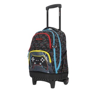 Foto 2 | Foto 2 | Mochila Xtrem Trolley Cross 2.0 4xt Gamer Negro