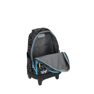 Foto 4 | Foto 4 | Mochila Xtrem Trolley Cross 2.0 4xt Gamer Negro