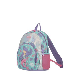 Foto 2 | Foto 2 | Mochila Xtrem Power 4xt Aqua Mermaid Verde
