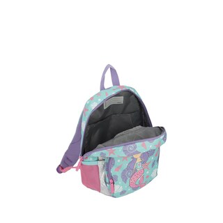 Foto 4 | Foto 4 | Mochila Xtrem Power 4xt Aqua Mermaid Verde