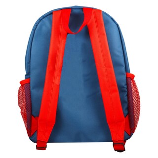 Foto 2 | Foto 2 | Mochila Marvel Spiderman con Pegatinas y Botella - Venta Internacional