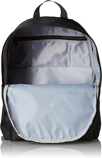 Foto 4 | Foto 4 | Mochila Escolar Amazon Basics Classic Black - Venta Internacional