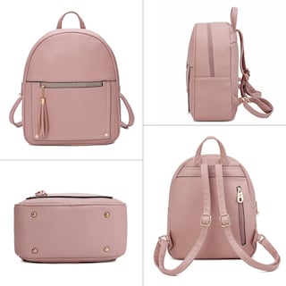 Foto 6 | Foto 6 | Mochila Pequeña Montana West para Mujer - Venta Internacional
