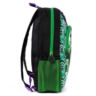 Foto 6 | Foto 6 | Mochila Marvel Kids El Increíble Hulk - Venta Internacional