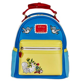 Foto 1 | Foto 1 | Mochila Loungefly Disney Snow White Cosplay Mini - Venta Internacional