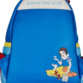 Foto 2 | Foto 2 | Mochila Loungefly Disney Snow White Cosplay Mini - Venta Internacional
