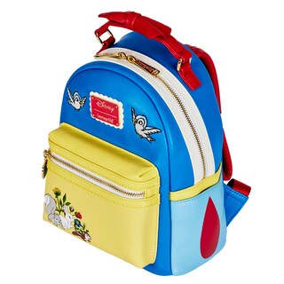 Foto 3 | Foto 3 | Mochila Loungefly Disney Snow White Cosplay Mini - Venta Internacional