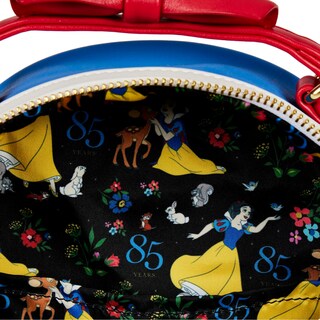 Foto 4 | Foto 4 | Mochila Loungefly Disney Snow White Cosplay Mini - Venta Internacional