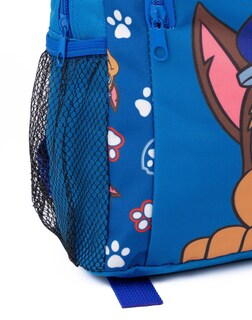 Foto 5 | Foto 5 | Mochila Paw Patrol Kids Blue Chase con Correas Ajustables - Venta Internacional