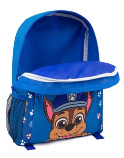 Foto 6 | Foto 6 | Mochila Paw Patrol Kids Blue Chase con Correas Ajustables - Venta Internacional