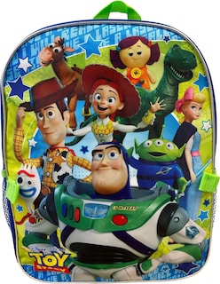 Foto 4 | Foto 4 | Mochila Ruz con Licencia Toy Story Para Niños - Venta Internacional