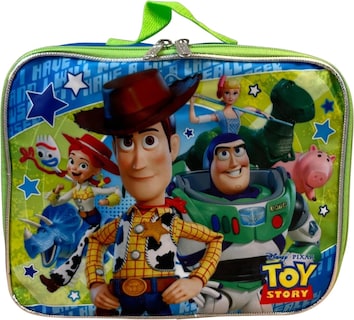 Foto 5 | Foto 5 | Mochila Ruz con Licencia Toy Story Para Niños - Venta Internacional