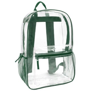 Foto 1 | Foto 1 | Mochila Trail Maker de PVC Transparente - Venta Internacional