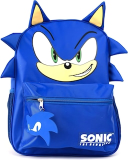 Foto 1 | Foto 1 | Mochila Ai Accessory Innovations Sonic Azul- Venta Internacional