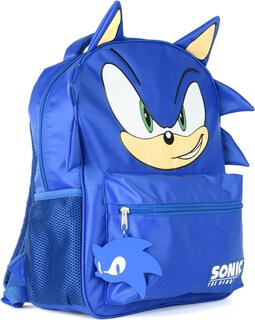Foto 2 | Foto 2 | Mochila Ai Accessory Innovations Sonic Azul- Venta Internacional