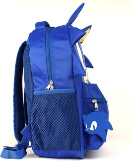 Foto 3 | Foto 3 | Mochila Ai Accessory Innovations Sonic Azul- Venta Internacional