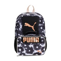 Kit Combinado De Mochila Y Almuerzo Puma Evercat para Niños - Venta Internacional