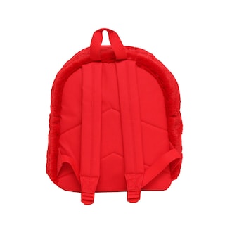 Foto 3 | Foto 3 | Mochila Sesame Street Plush Elmo - Venta Internacional