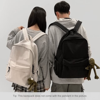Foto 2 | Foto 2 | Mochila Pauback Negra Impermeable - Venta Internacional