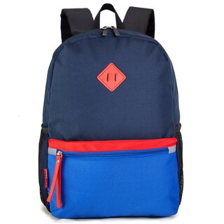 Foto 1 | Foto 1 | Mochila HawLander Little Kids 16 L Azul Marino para Niños - Venta Internacional