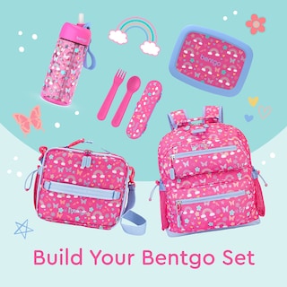 Foto 6 | Foto 6 | Mochila Bentgo Kids Ligera de 35,56 Cm con Interior Espacioso - Venta Internacional