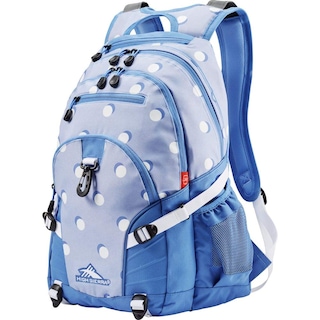 Foto 1 | Foto 1 | Mochila High Sierra Loop con Funda para Tableta - Venta Internacional