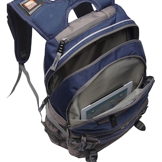 Foto 2 | Foto 2 | Mochila High Sierra Loop con Funda para Tableta - Venta Internacional