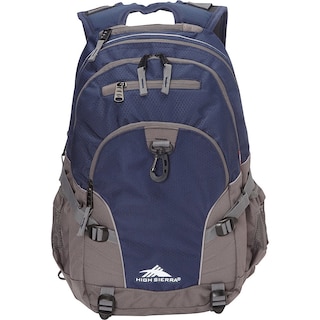 Foto 3 | Foto 3 | Mochila High Sierra Loop con Funda para Tableta - Venta Internacional