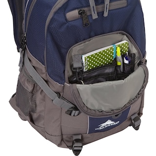 Foto 4 | Foto 4 | Mochila High Sierra Loop con Funda para Tableta - Venta Internacional
