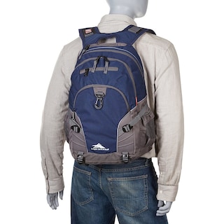 Foto 5 | Foto 5 | Mochila High Sierra Loop con Funda para Tableta - Venta Internacional