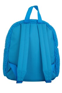 Foto 3 | Foto 3 | Mochila de Peluche Sesame Street Cookie Monster para Niños Pequeños 30 Cm - Venta Internacional