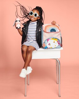 Foto 6 | Foto 6 | Mochila Skip Hop Big Kid Rainbow - Venta Internacional