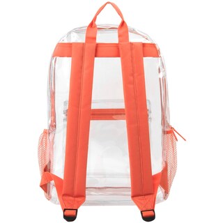 Foto 5 | Foto 5 | Mochila Trail Maker de PVC Transparente - Venta Internacional