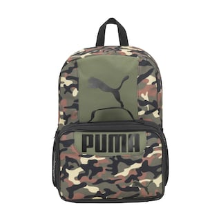 Foto 1 | Foto 1 | Kit Combinado de Mochila Y Almuerzo Puma Evercat Para Niños - Venta Internacional