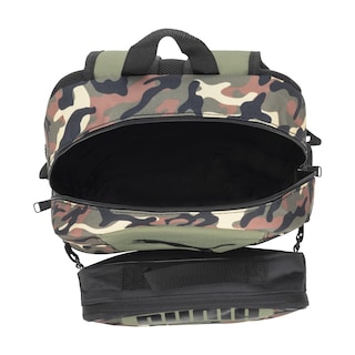 Foto 4 | Foto 4 | Kit Combinado de Mochila Y Almuerzo Puma Evercat Para Niños - Venta Internacional