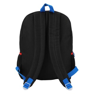 Foto 3 | Foto 3 | Mochila Bioworld Super Mario 16 para Niños - Venta Internacional