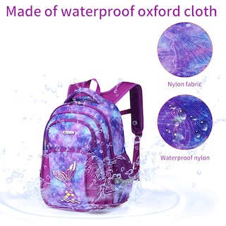 Foto 5 | Foto 5 | Mochila Cusangel Kids Preschool Elementary Kindergarten - Venta Internacional
