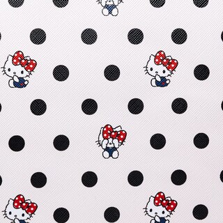 Foto 5 | Foto 5 | Mochila Loungefly Sanrio Hello Kitty con Lunares Mini - Venta Internacional