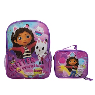 Foto 1 | Foto 1 | Set de Mochilas Ai Accessory Innovations Gabby's Dollhouse Girls - Venta Internacional