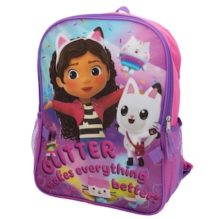 Foto 3 | Foto 3 | Set de Mochilas Ai Accessory Innovations Gabby's Dollhouse Girls - Venta Internacional