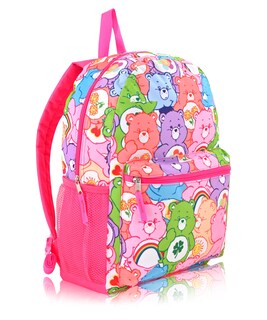 Foto 2 | Foto 2 | Mochila Fast Forward Care Bears-Venta Internacional