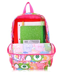 Foto 4 | Foto 4 | Mochila Fast Forward Care Bears-Venta Internacional