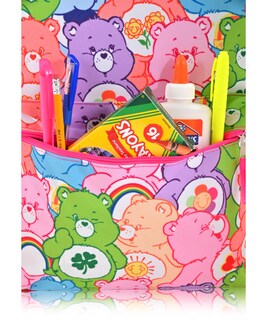 Foto 5 | Foto 5 | Mochila Fast Forward Care Bears-Venta Internacional