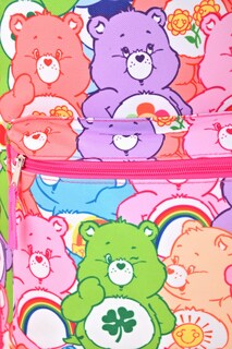 Foto 6 | Foto 6 | Mochila Fast Forward Care Bears-Venta Internacional
