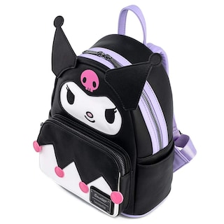 Foto 6 | Foto 6 | Mochila Loungefly Sanrio Kuromi Cosplay Mini - Venta Internacional