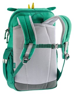 Foto 4 | Foto 4 | Mochila Deuter Kikki Verde 8 L para Niños - Venta Internacional