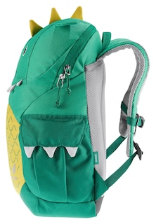 Foto 5 | Foto 5 | Mochila Deuter Kikki Verde 8 L para Niños - Venta Internacional